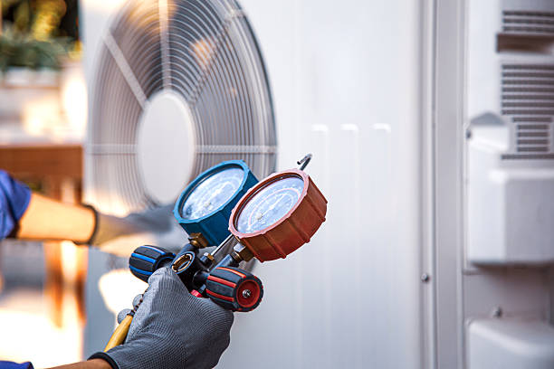 Trusted Air Conditioning Repair service in Cleveland, MS - HVAC Repair CO